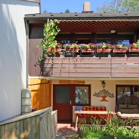 Apartment-Pension Im Eichenweg Waldachtal Dış mekan fotoğraf