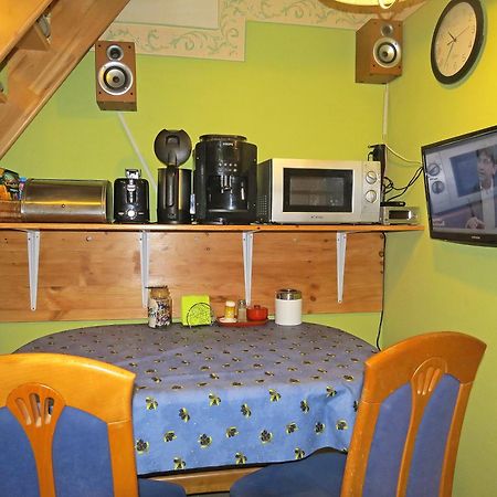 Apartment-Pension Im Eichenweg Waldachtal Dış mekan fotoğraf