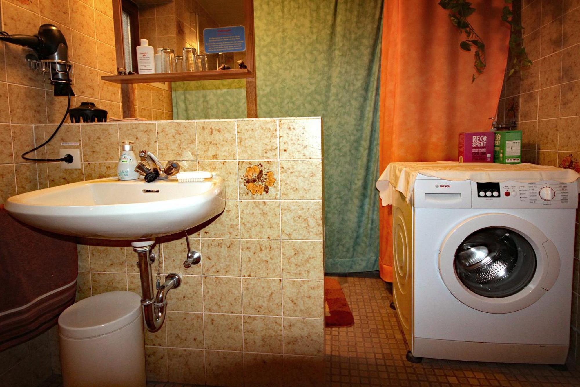 Apartment-Pension Im Eichenweg Waldachtal Dış mekan fotoğraf