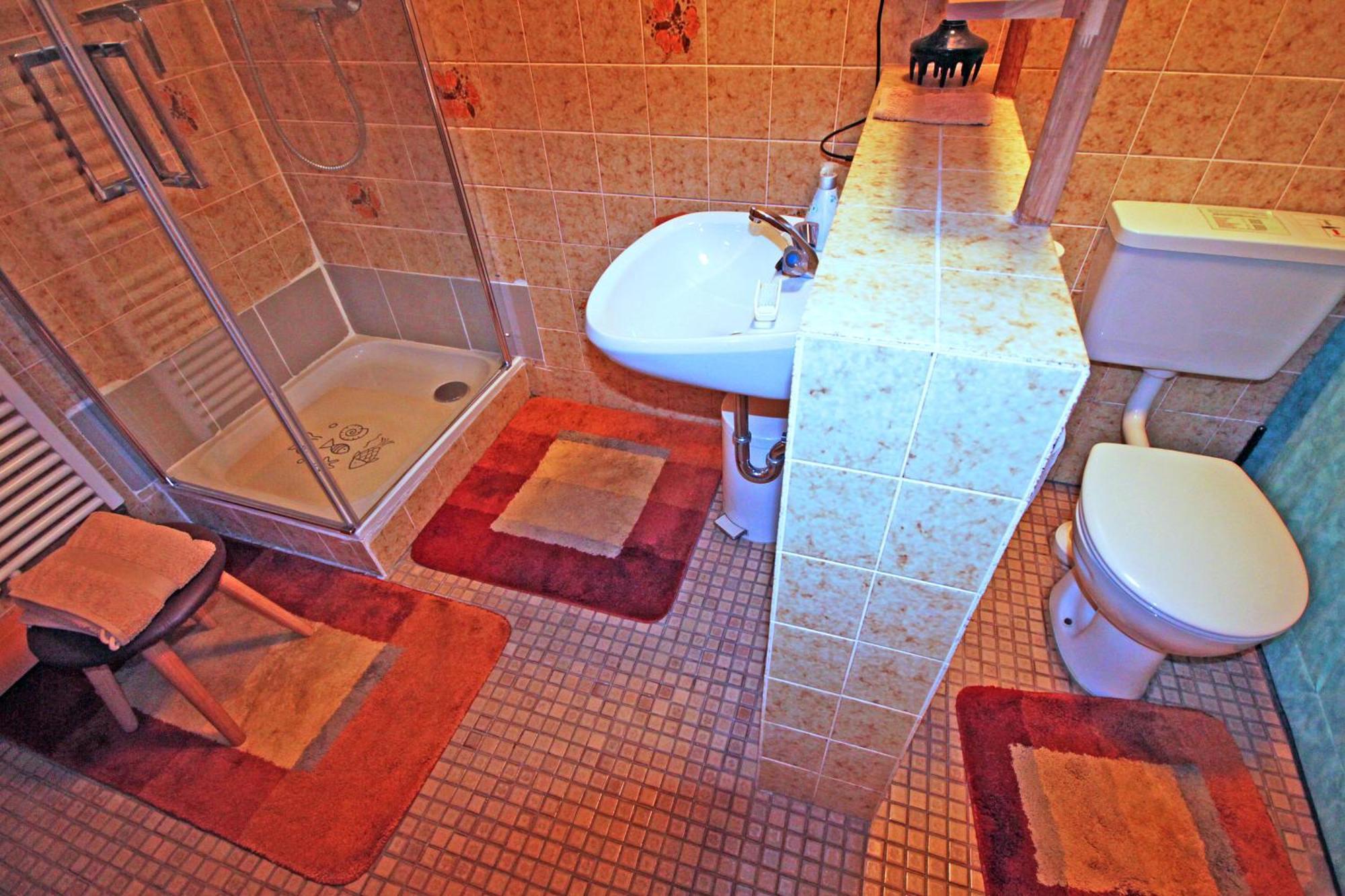 Apartment-Pension Im Eichenweg Waldachtal Dış mekan fotoğraf