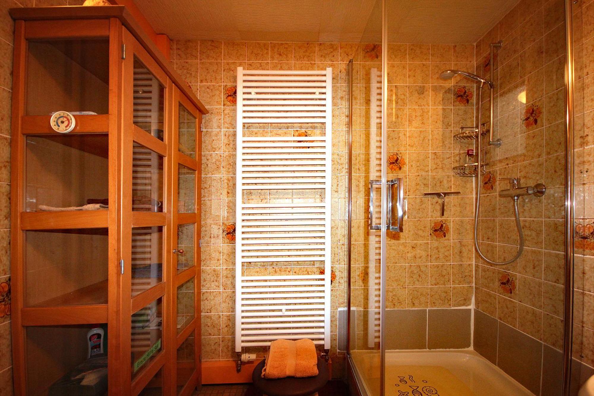 Apartment-Pension Im Eichenweg Waldachtal Dış mekan fotoğraf