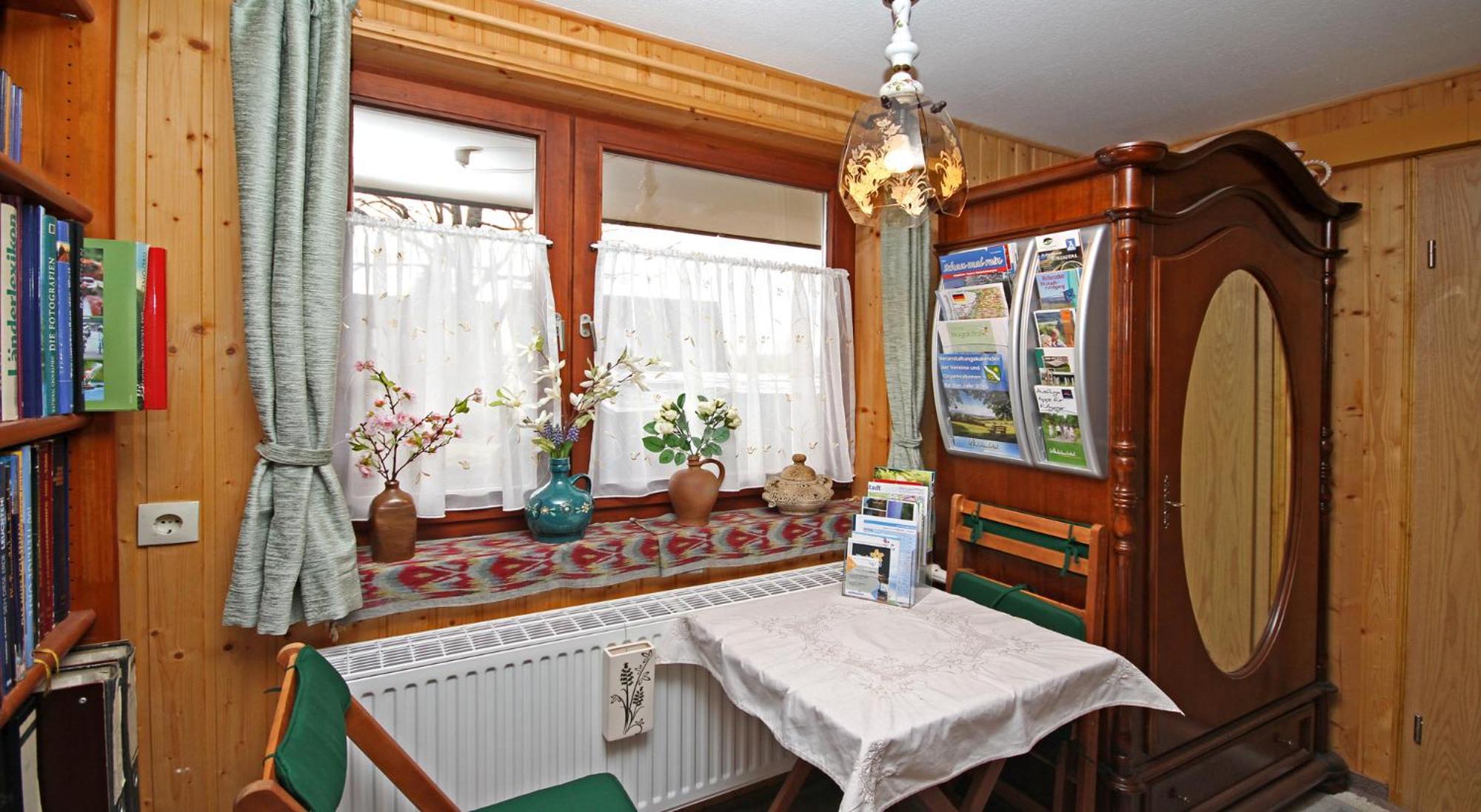 Apartment-Pension Im Eichenweg Waldachtal Dış mekan fotoğraf