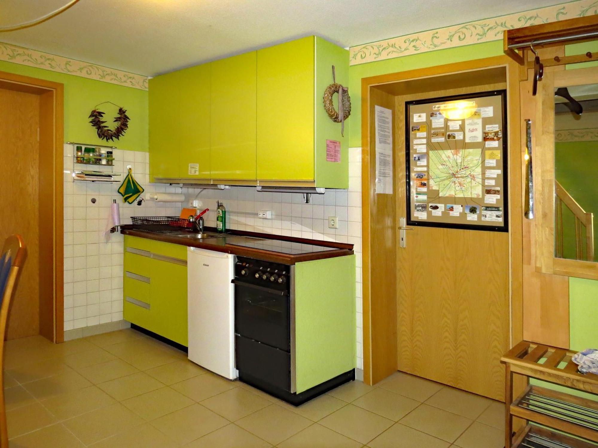 Apartment-Pension Im Eichenweg Waldachtal Dış mekan fotoğraf
